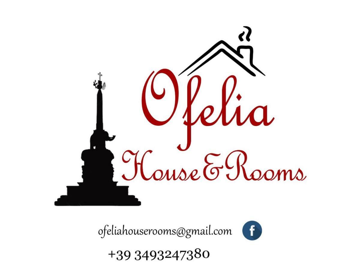Ofelia House&Rooms Cibali Dış mekan fotoğraf
