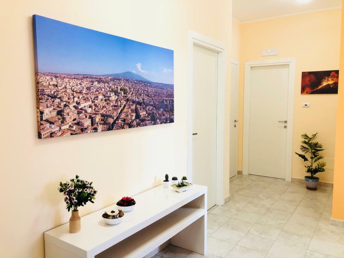 Ofelia House&Rooms Cibali Dış mekan fotoğraf