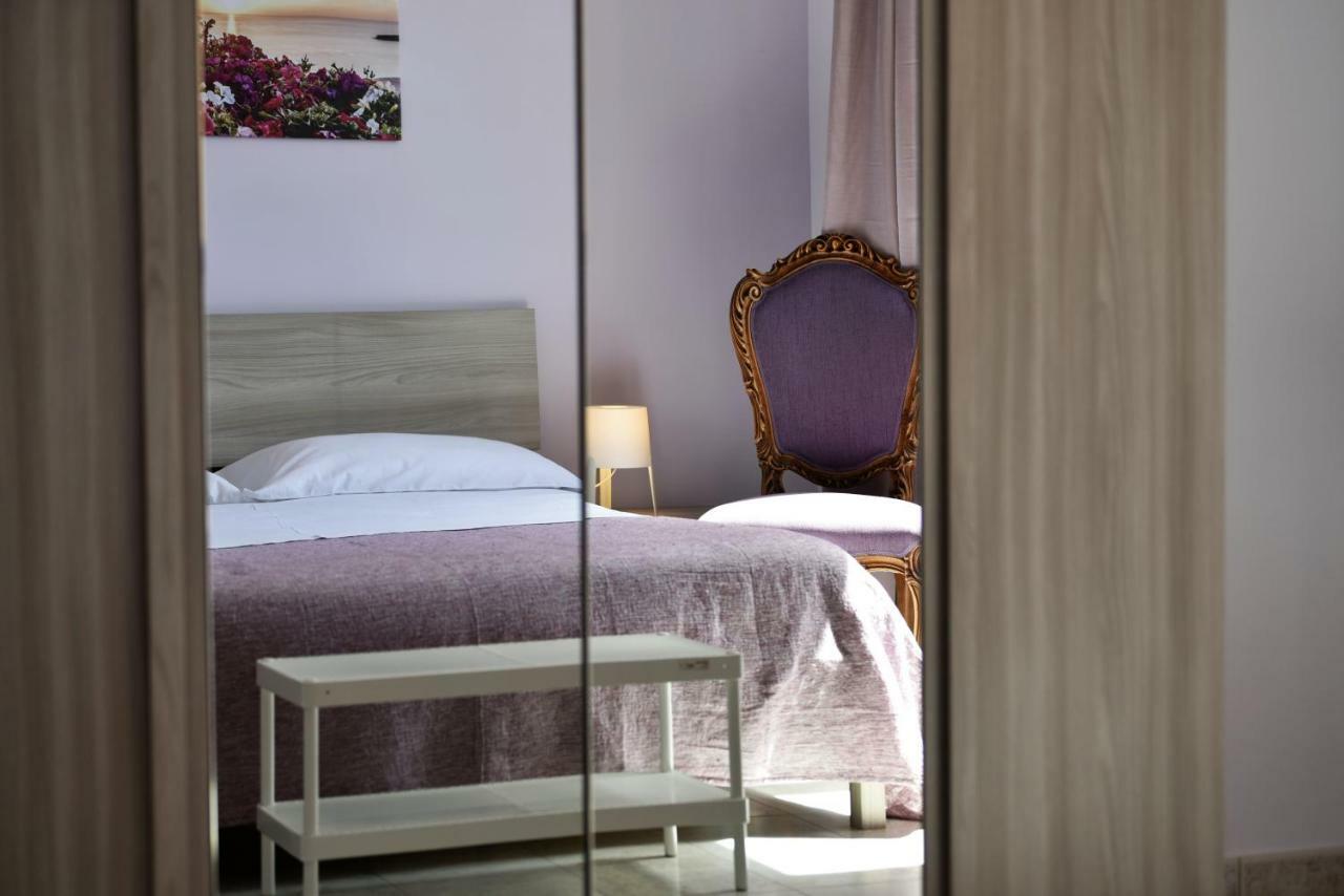 Ofelia House&Rooms Cibali Dış mekan fotoğraf
