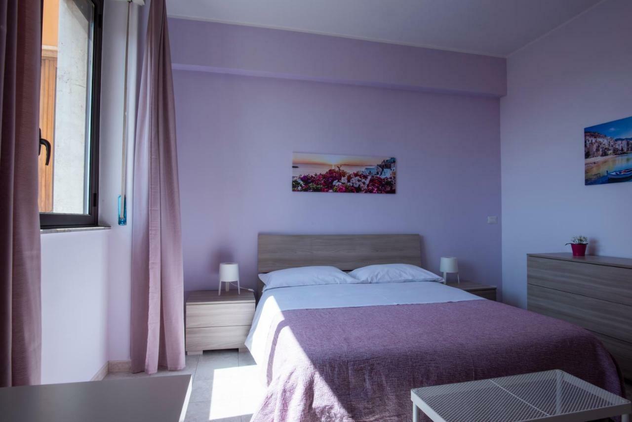 Ofelia House&Rooms Cibali Dış mekan fotoğraf