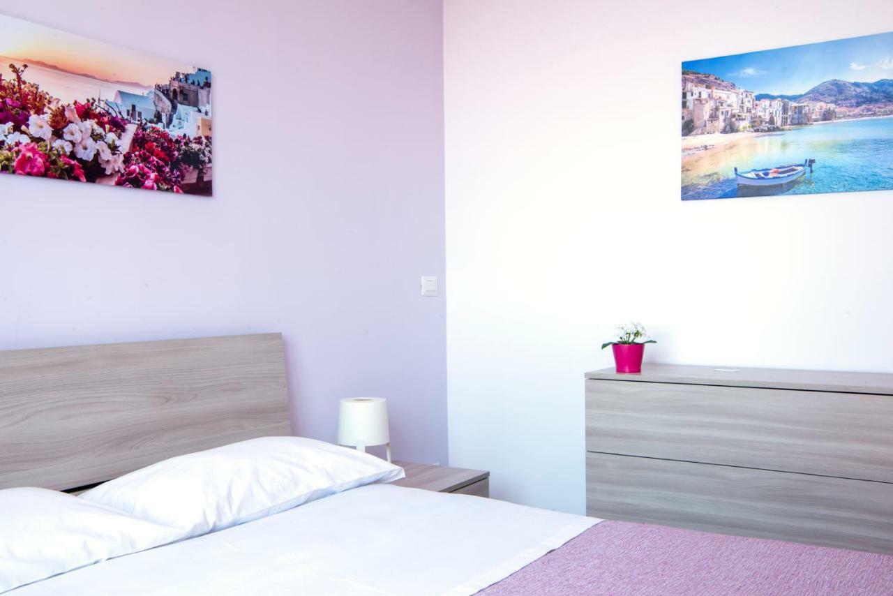 Ofelia House&Rooms Cibali Dış mekan fotoğraf