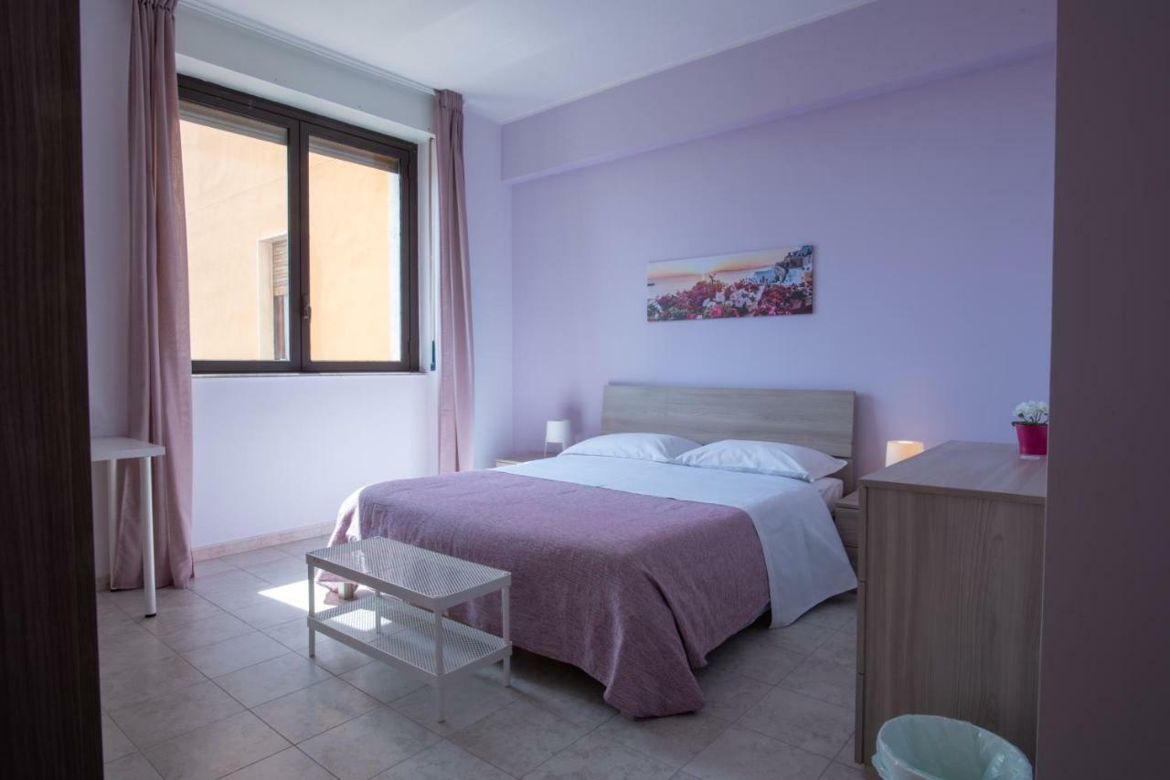 Ofelia House&Rooms Cibali Dış mekan fotoğraf
