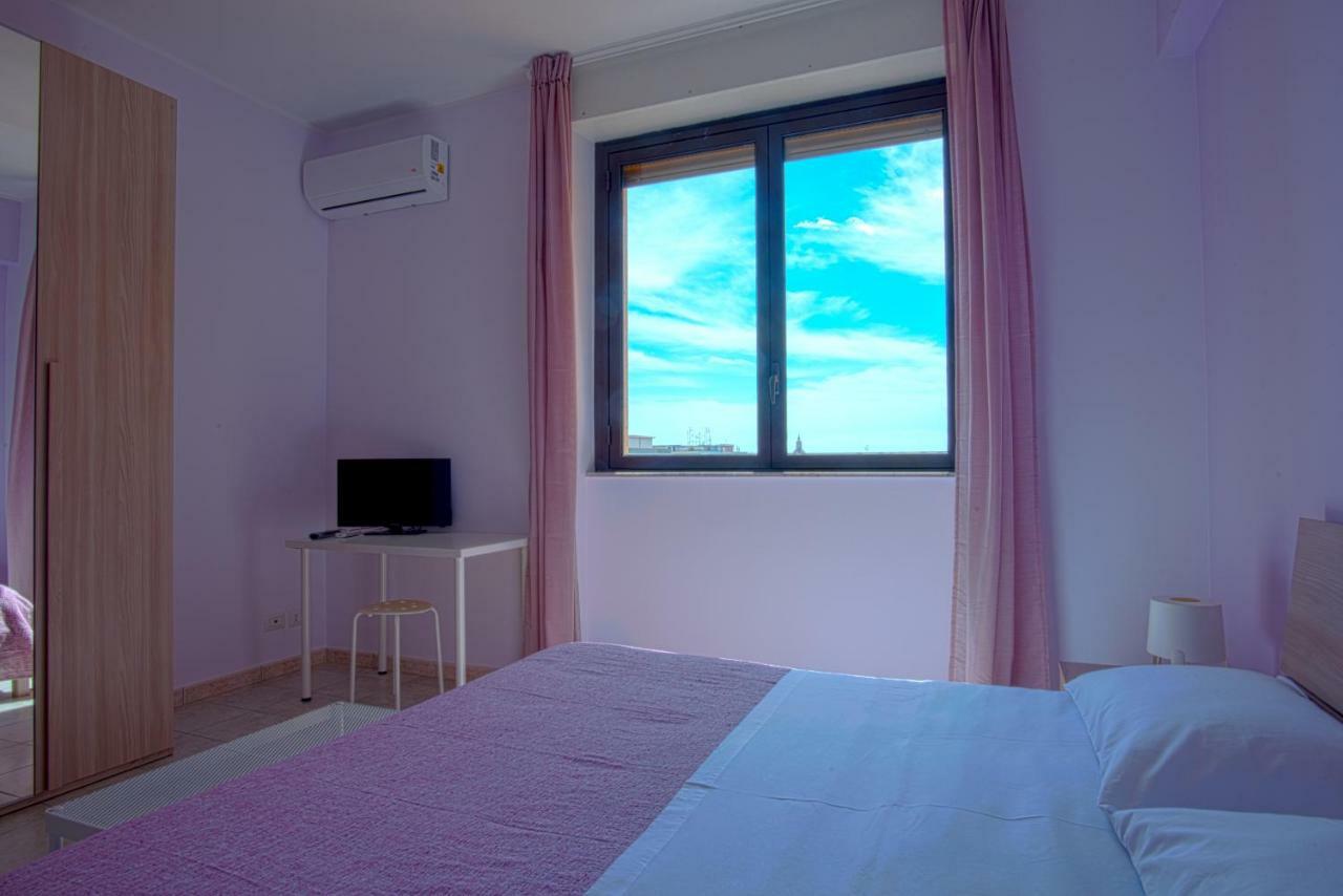Ofelia House&Rooms Cibali Dış mekan fotoğraf