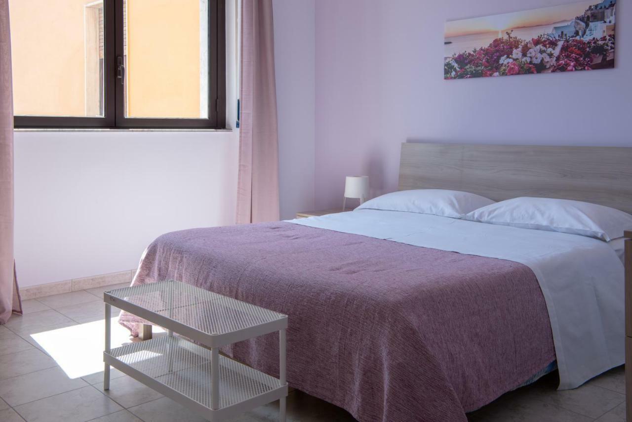 Ofelia House&Rooms Cibali Dış mekan fotoğraf