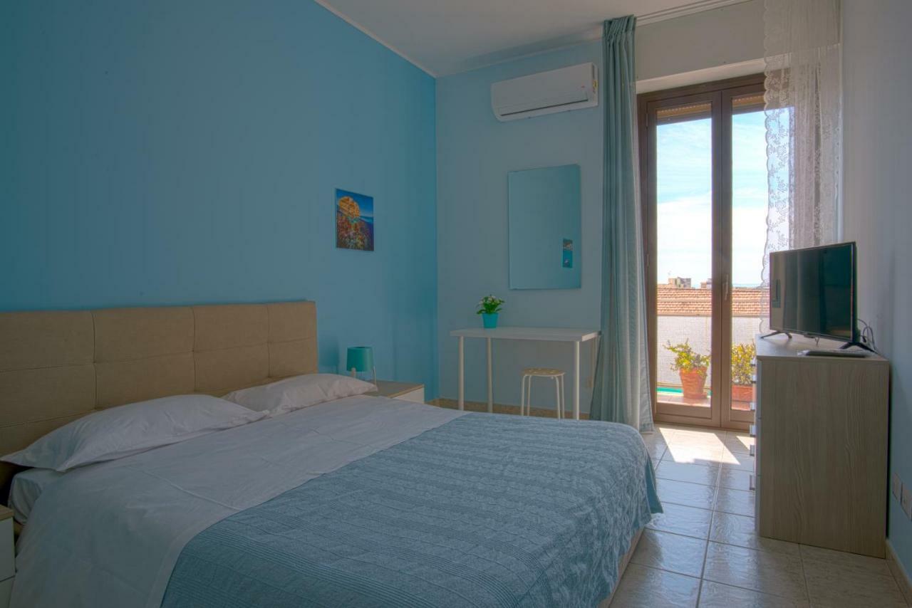 Ofelia House&Rooms Cibali Dış mekan fotoğraf
