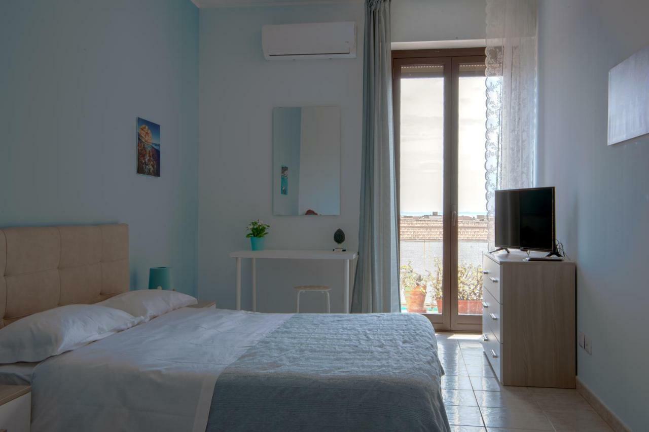 Ofelia House&Rooms Cibali Dış mekan fotoğraf