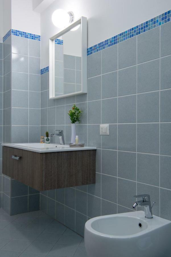 Ofelia House&Rooms Cibali Dış mekan fotoğraf