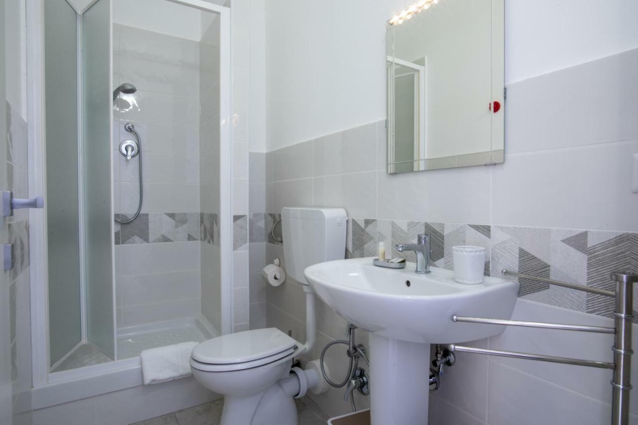 Ofelia House&Rooms Cibali Dış mekan fotoğraf