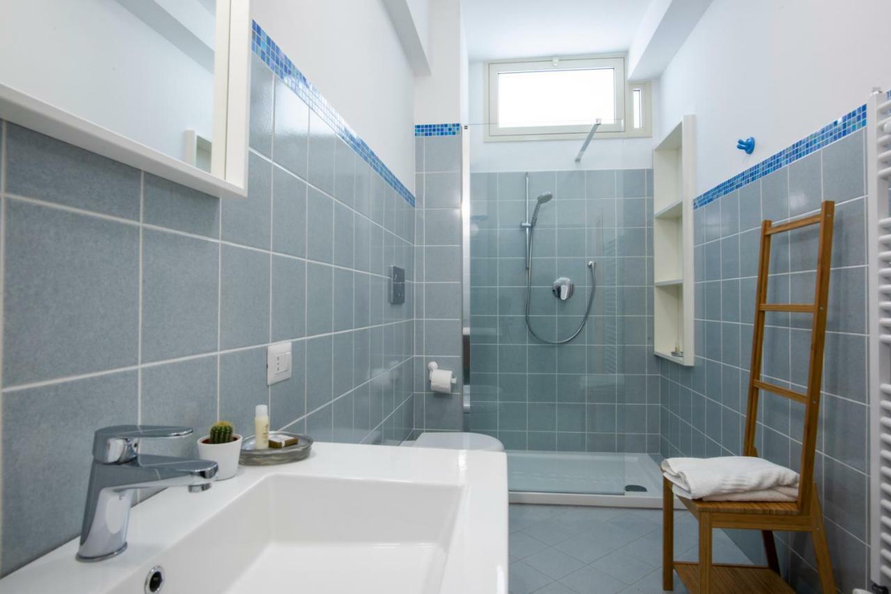 Ofelia House&Rooms Cibali Dış mekan fotoğraf