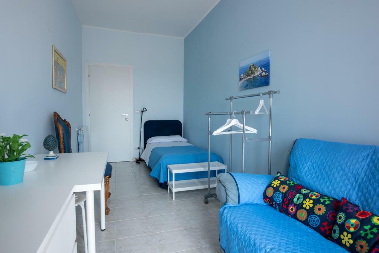 Ofelia House&Rooms Cibali Dış mekan fotoğraf