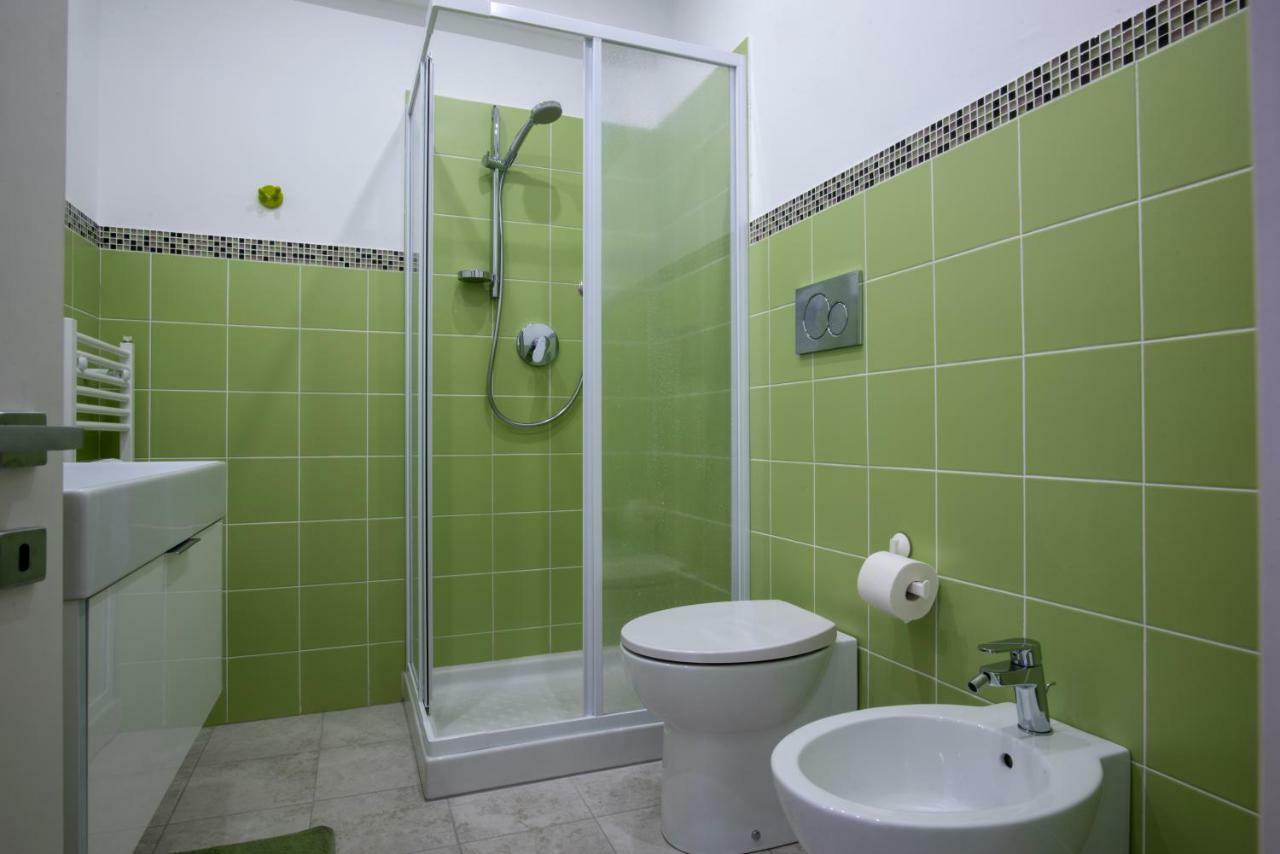 Ofelia House&Rooms Cibali Dış mekan fotoğraf