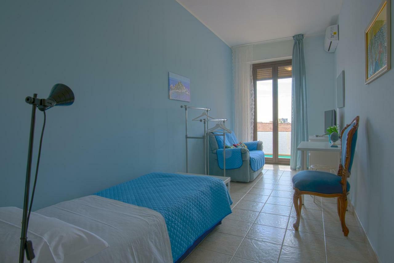 Ofelia House&Rooms Cibali Dış mekan fotoğraf