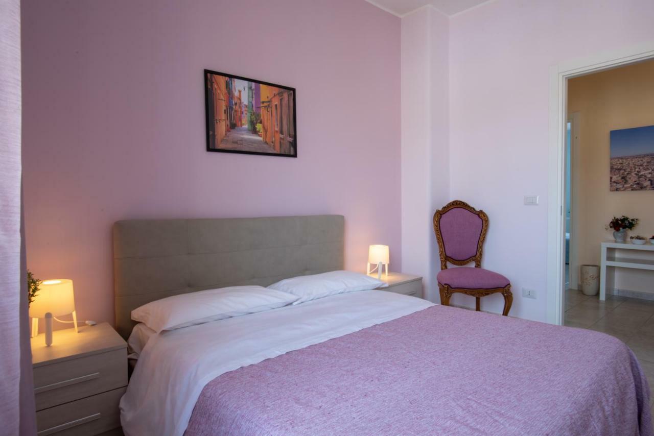 Ofelia House&Rooms Cibali Dış mekan fotoğraf