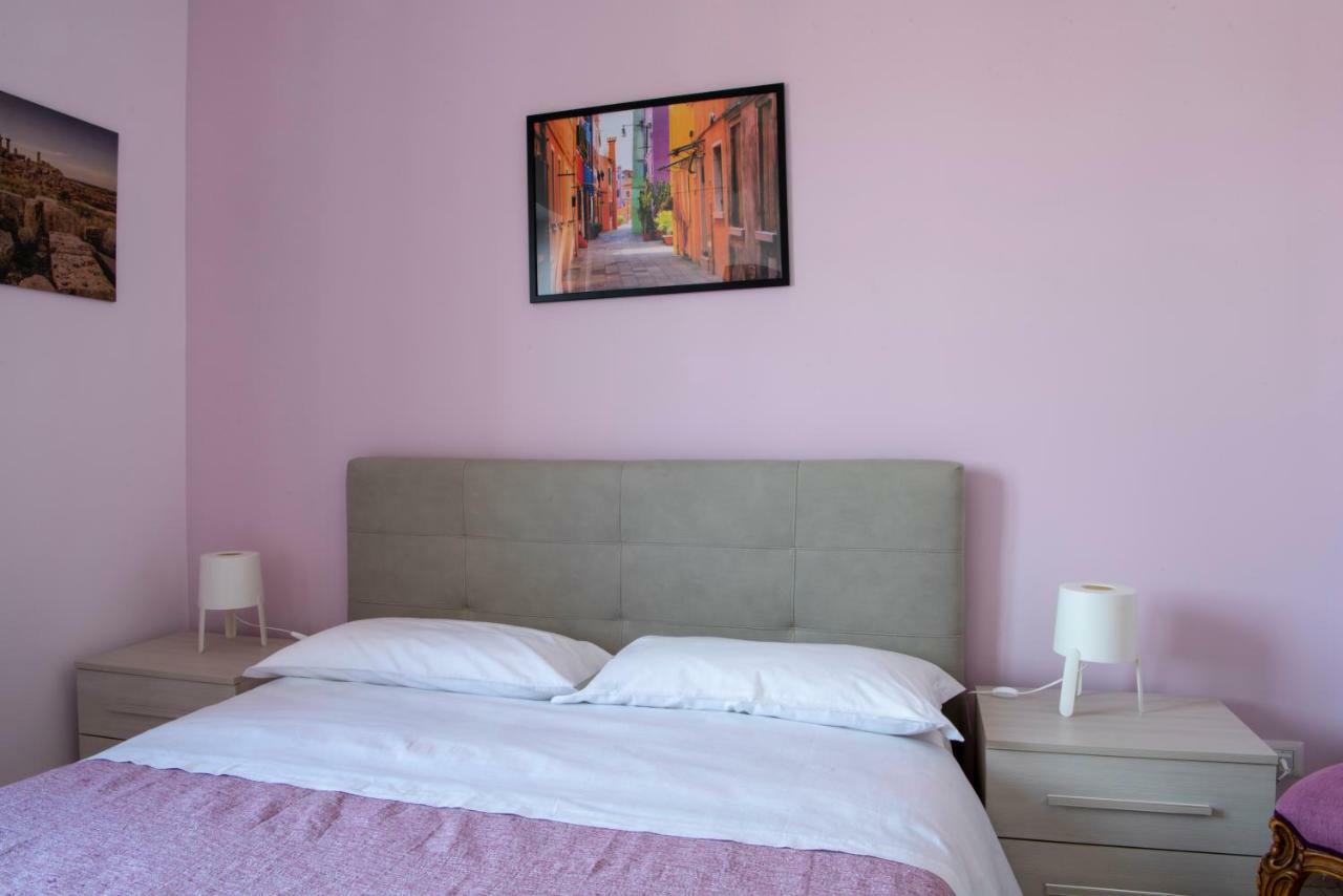 Ofelia House&Rooms Cibali Dış mekan fotoğraf