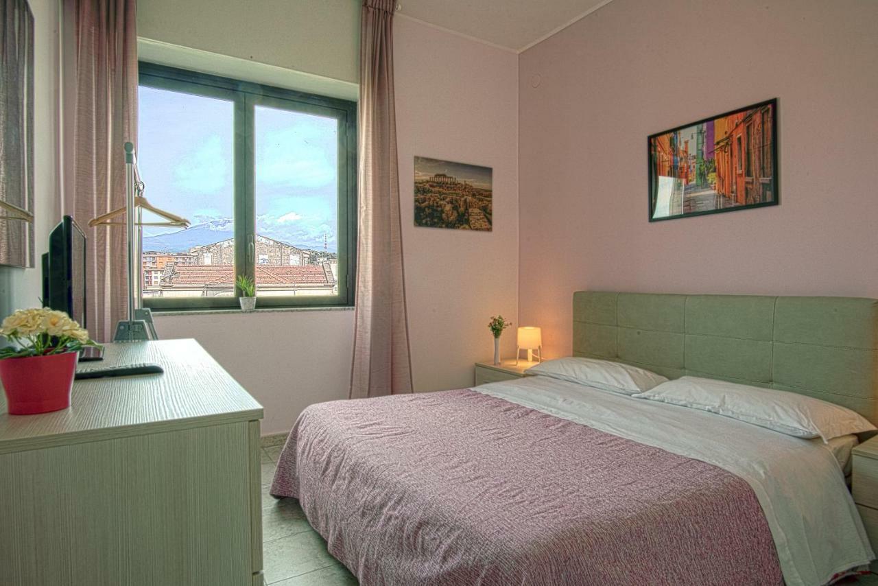 Ofelia House&Rooms Cibali Dış mekan fotoğraf