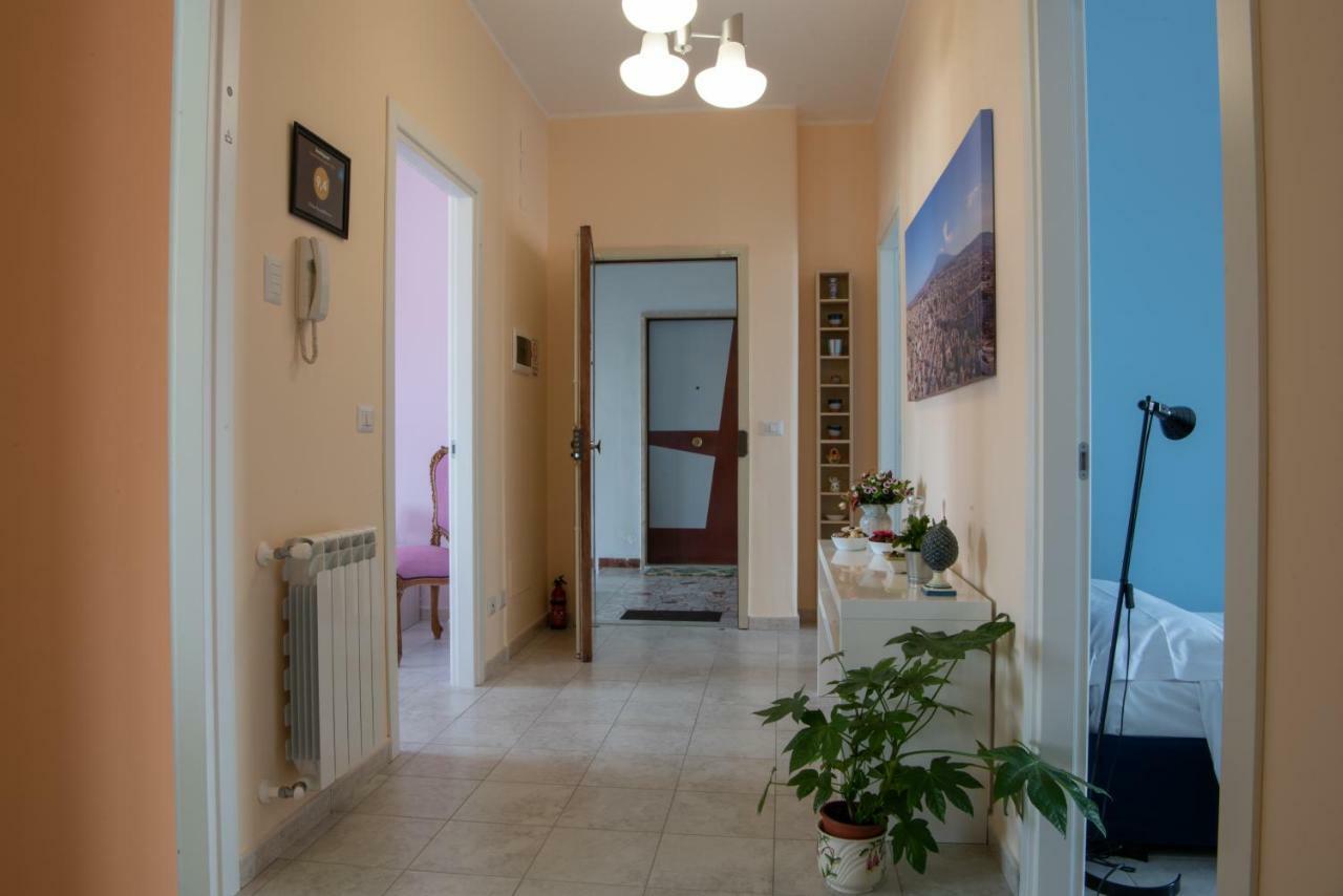 Ofelia House&Rooms Cibali Dış mekan fotoğraf