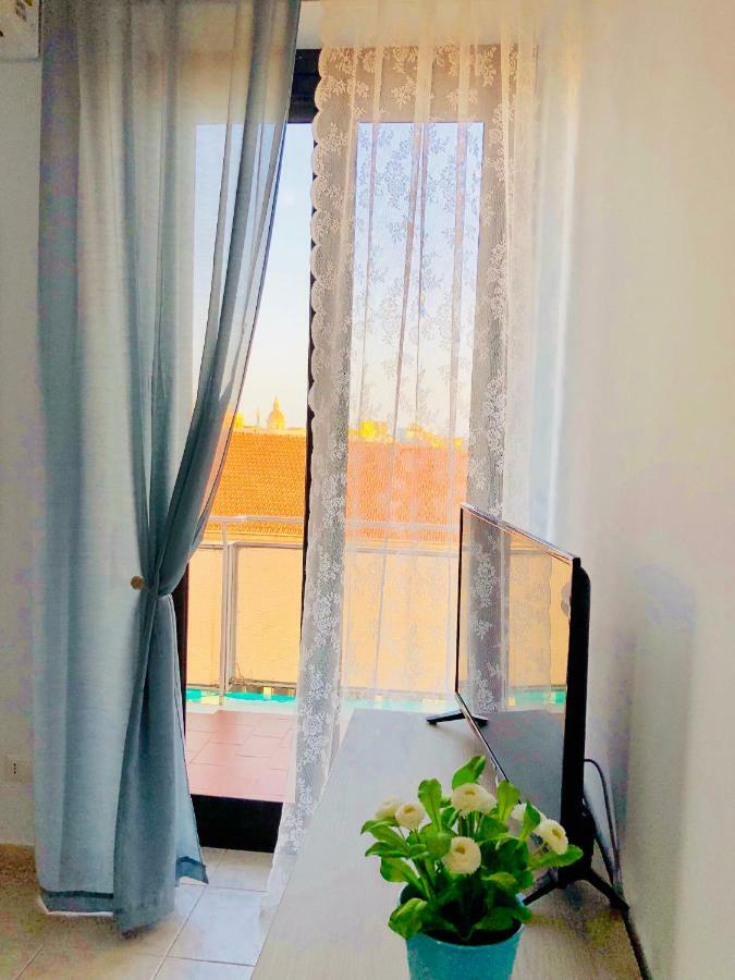 Ofelia House&Rooms Cibali Dış mekan fotoğraf
