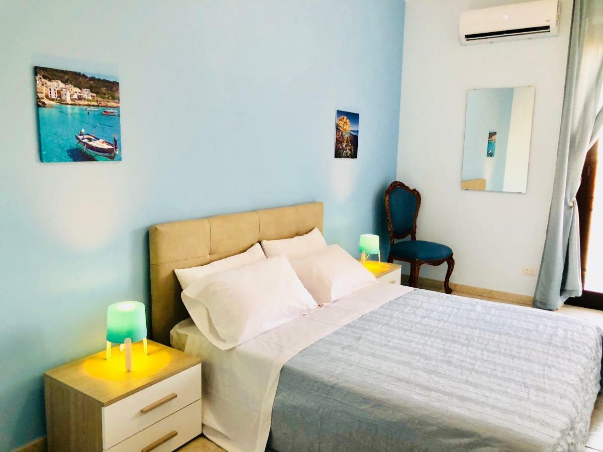 Ofelia House&Rooms Cibali Dış mekan fotoğraf