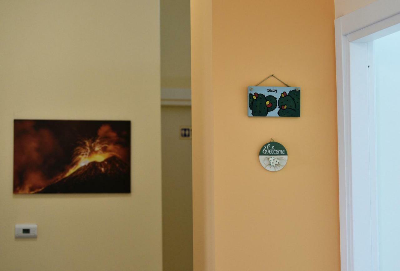 Ofelia House&Rooms Cibali Dış mekan fotoğraf