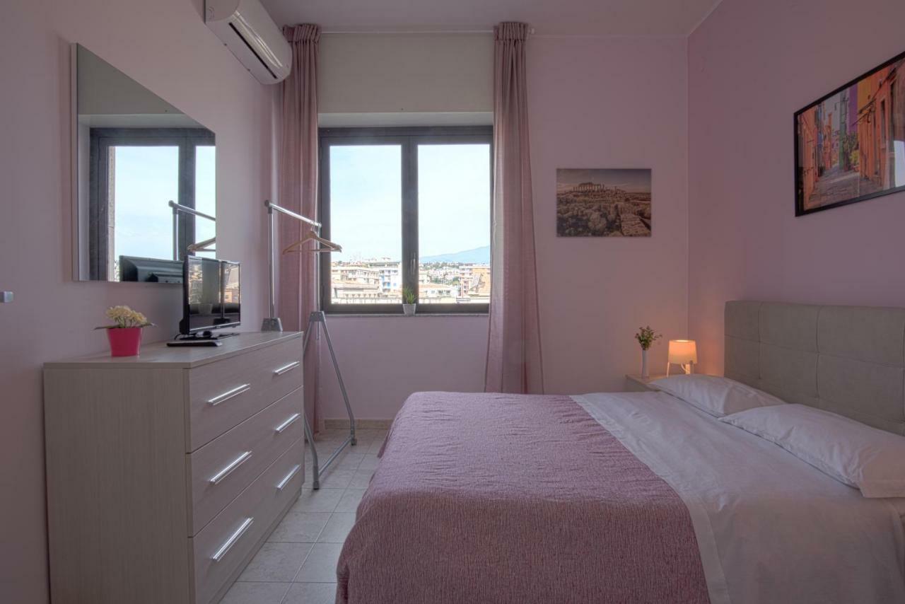 Ofelia House&Rooms Cibali Dış mekan fotoğraf