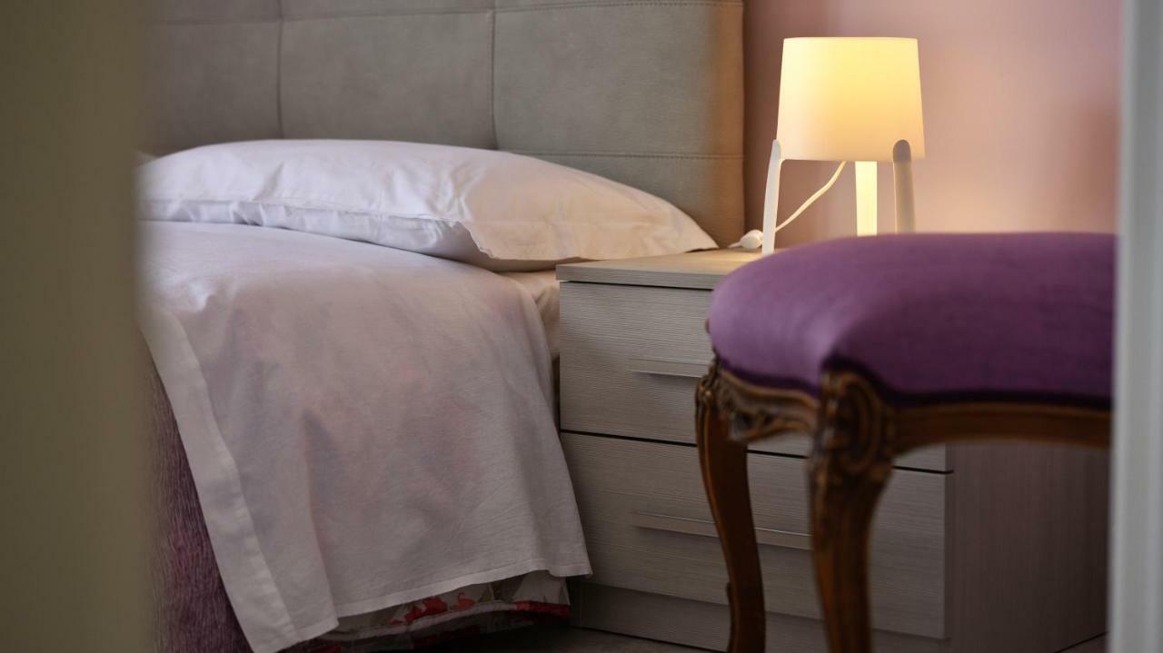 Ofelia House&Rooms Cibali Dış mekan fotoğraf