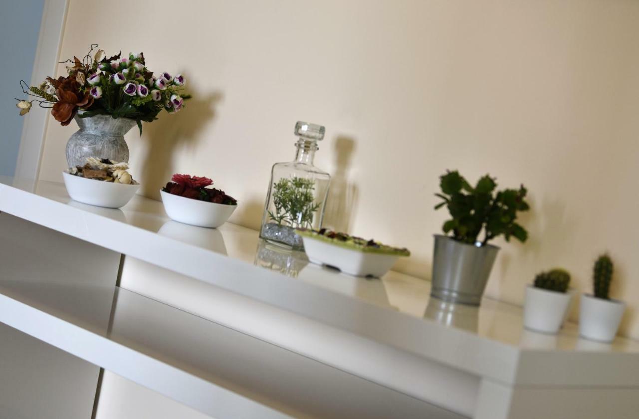 Ofelia House&Rooms Cibali Dış mekan fotoğraf