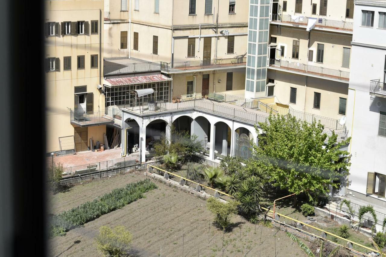 Ofelia House&Rooms Cibali Dış mekan fotoğraf