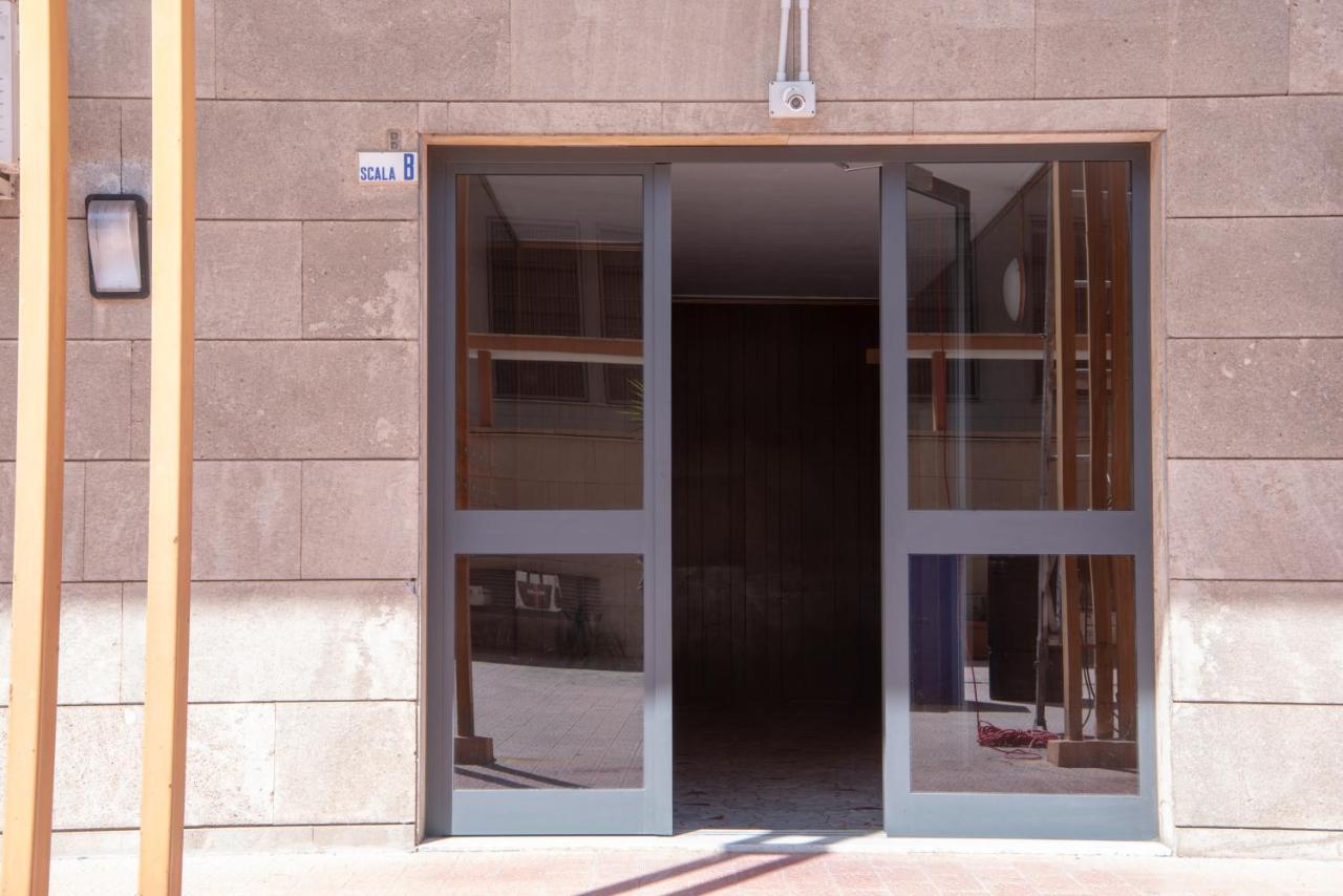 Ofelia House&Rooms Cibali Dış mekan fotoğraf