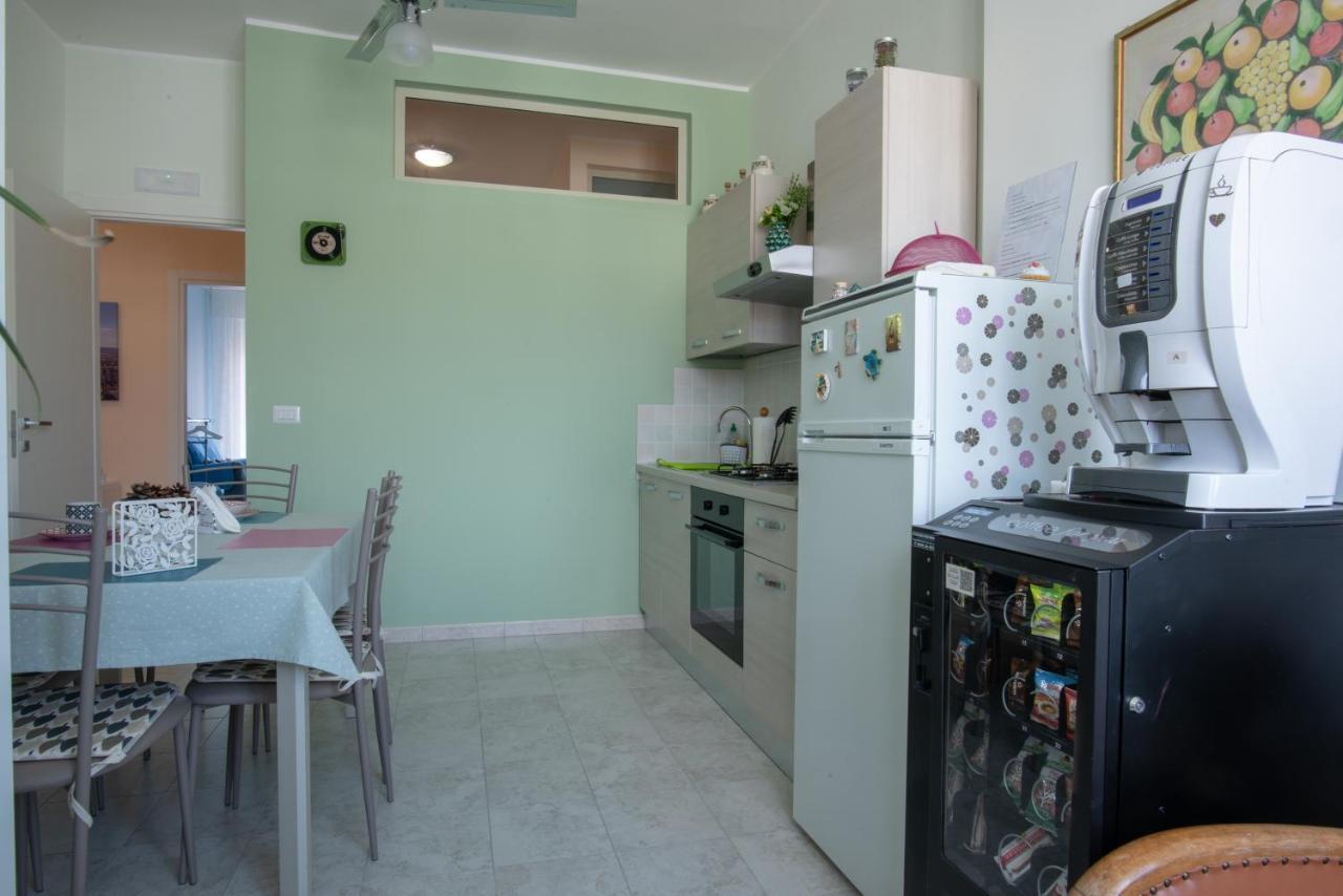 Ofelia House&Rooms Cibali Dış mekan fotoğraf