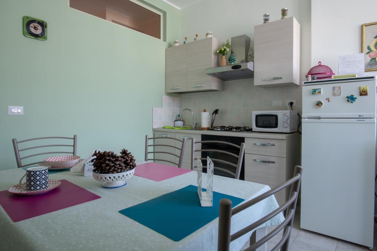 Ofelia House&Rooms Cibali Dış mekan fotoğraf