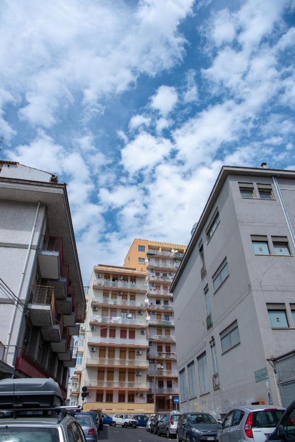 Ofelia House&Rooms Cibali Dış mekan fotoğraf