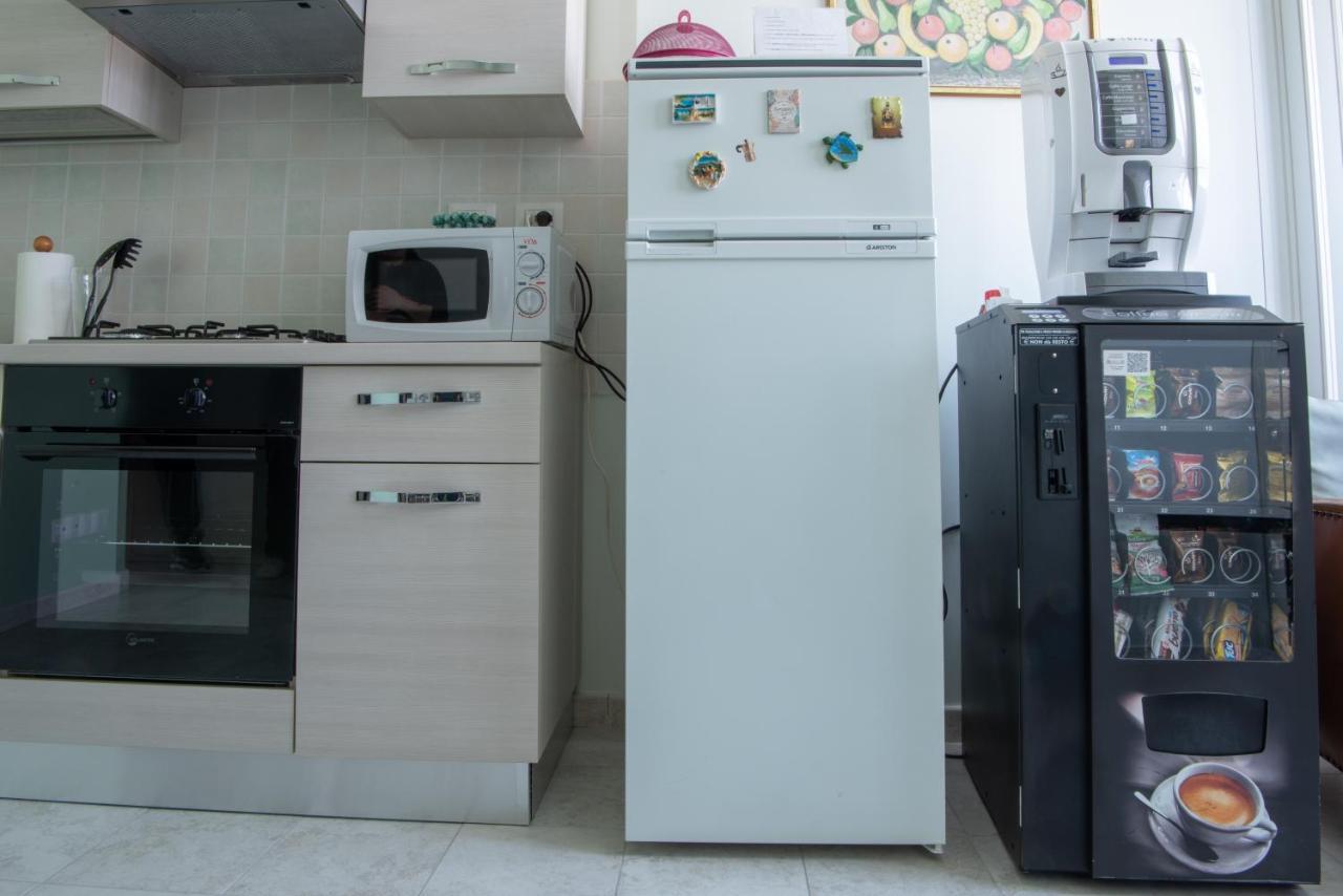 Ofelia House&Rooms Cibali Dış mekan fotoğraf